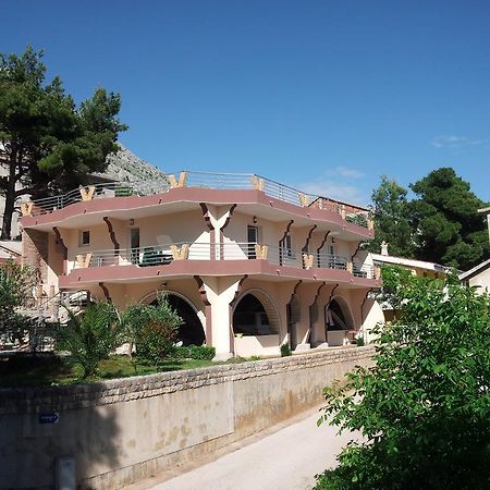 Villa Perkovic Mimice Quarto foto