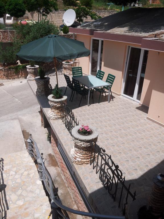 Villa Perkovic Mimice Quarto foto