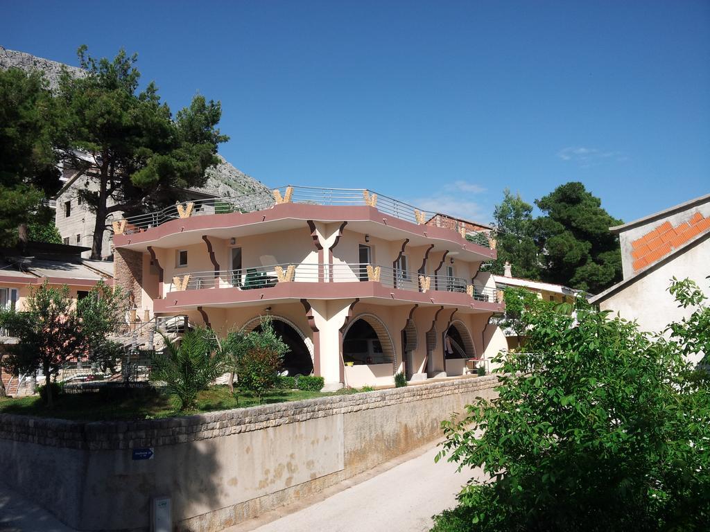 Villa Perkovic Mimice Quarto foto