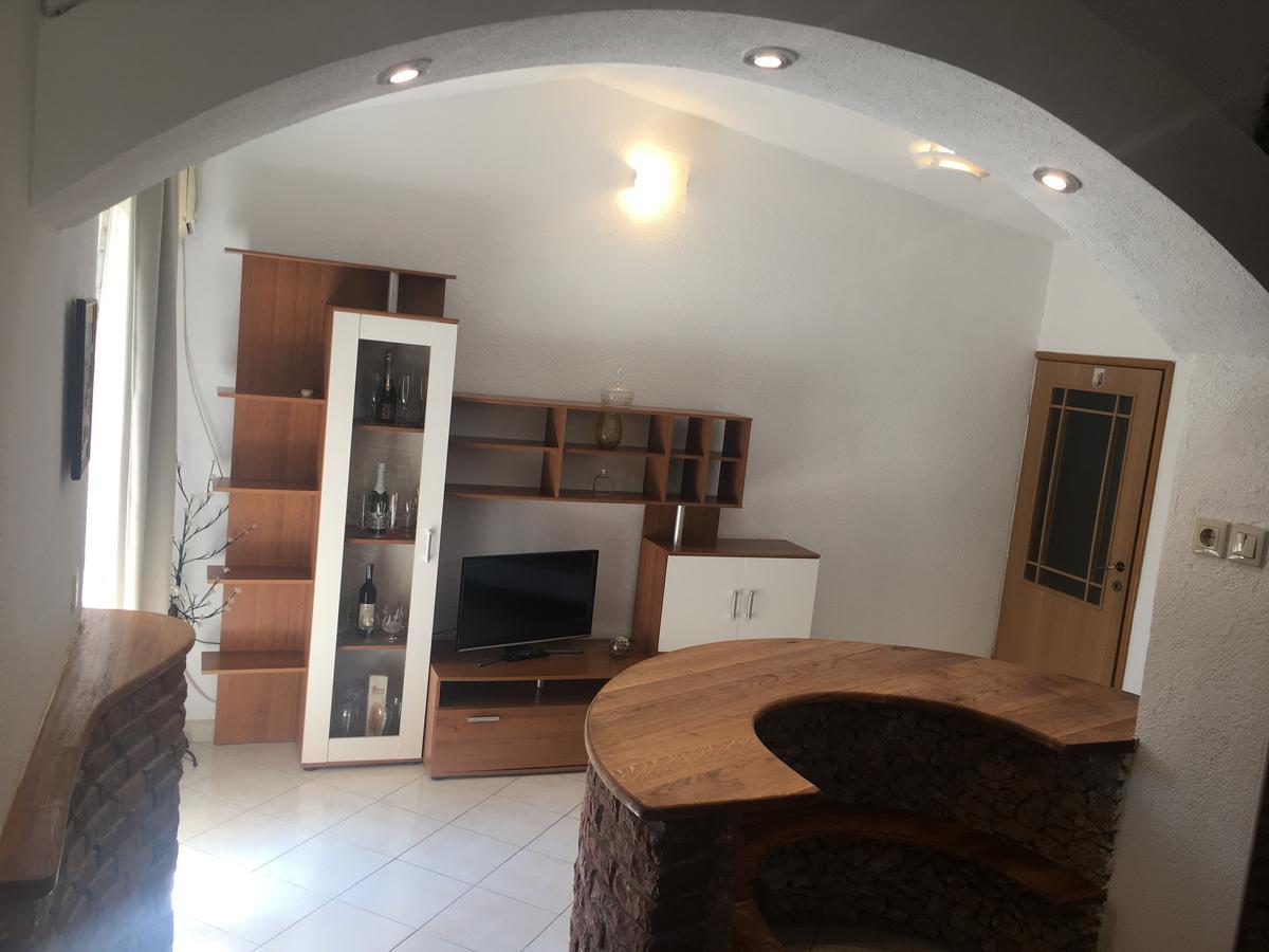 Villa Perkovic Mimice Exterior foto